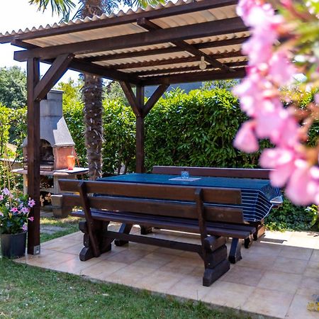 Apartman Kovac Malinska Esterno foto