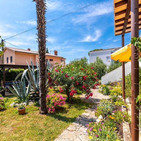 Apartman Kovac Malinska Esterno foto