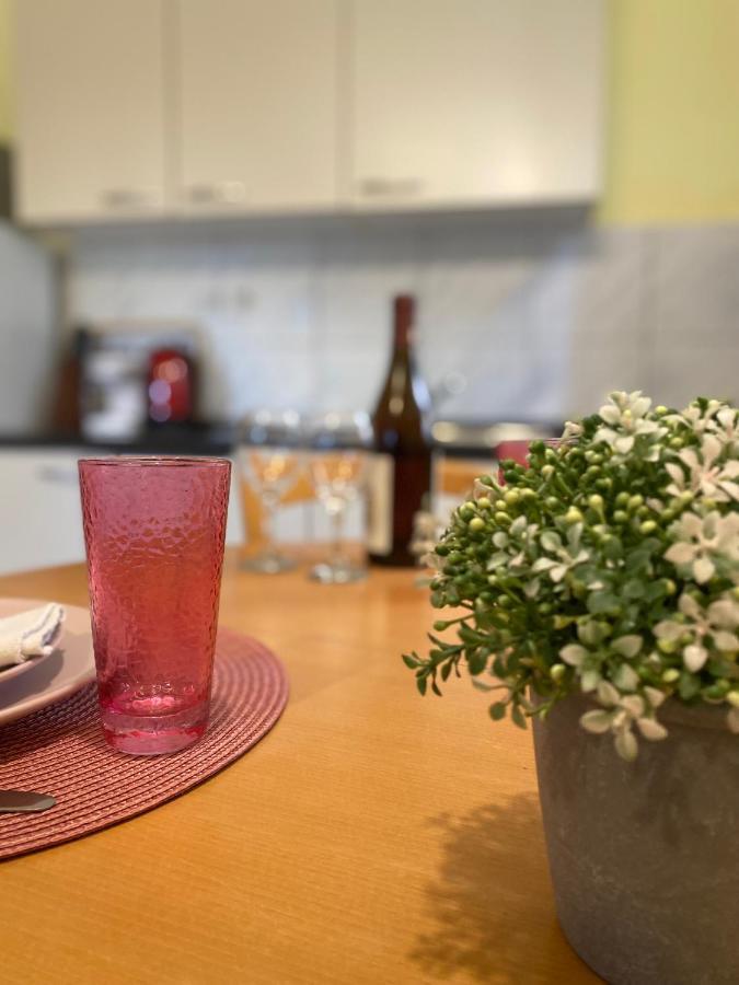 Apartman Kovac Malinska Esterno foto