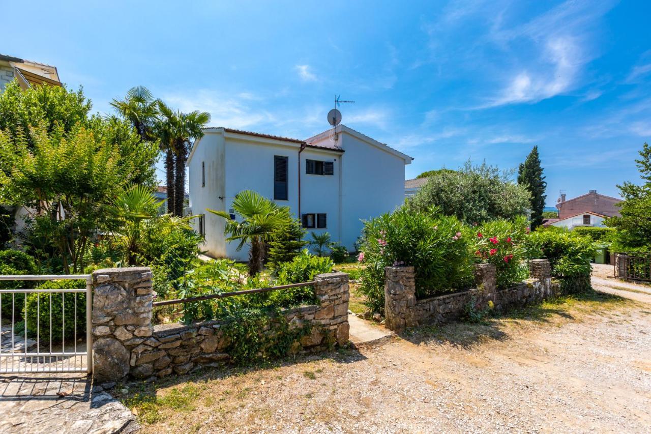 Apartman Kovac Malinska Esterno foto